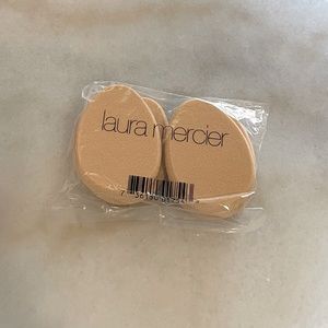 LAURA MERCIER 4 Pack Sponge